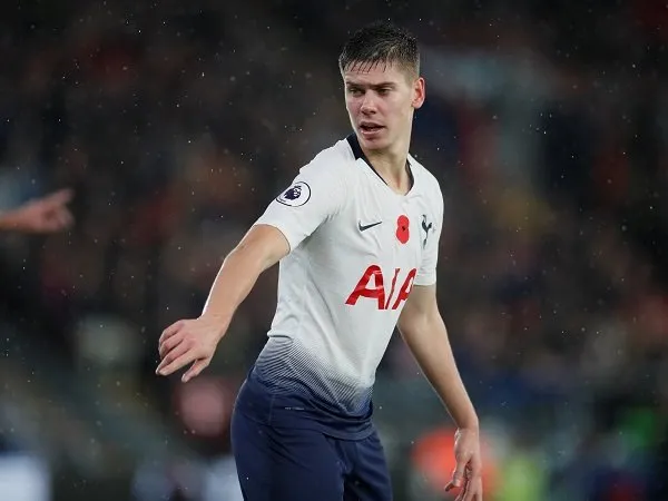 Agen Tegaskan Juan Foyth Siap Bergabung Dengan Inter Milan
