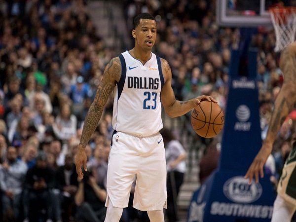 Gantikan Cauley-Stein, Dallas Mavericks Rekrut Trey Burke