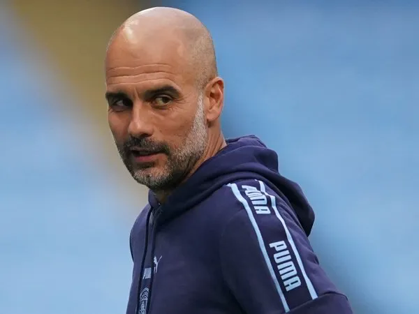 Guardiola Ungkap Penyebab Kekalahan Man City dari Chelsea