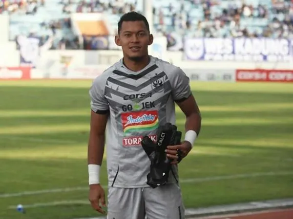 Kiper PSIS Aplikasikan Ilmu Kepelatihan Selama Berlatih Mandiri di Rumah