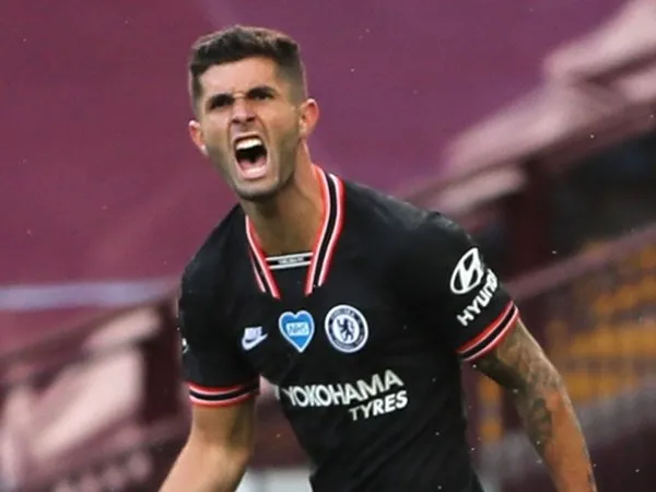 Ambisi Pulisic Angkat Trofi Piala FA dan Amankan Empat Besar untuk Chelsea
