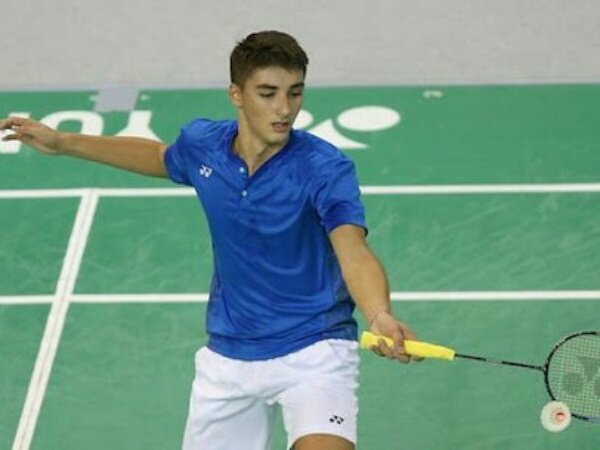 Christo Popov, Talenta Muda Berbakat Asal Perancis Yang Selalu Menarik Perhatian