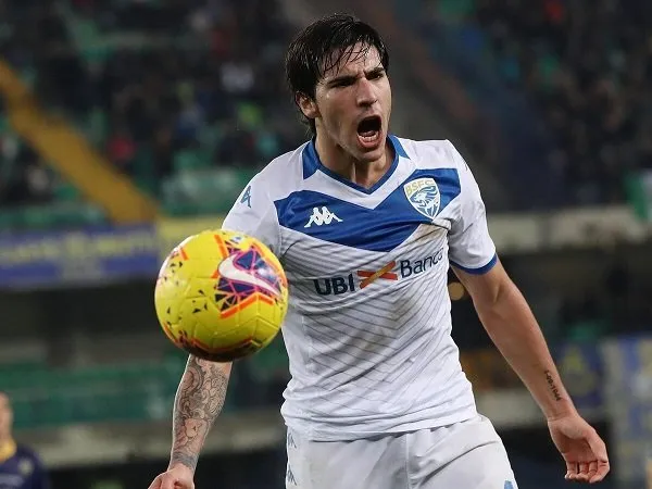 Inter Milan Akan Datangkan 5 Pemain di Musim Panas Ini