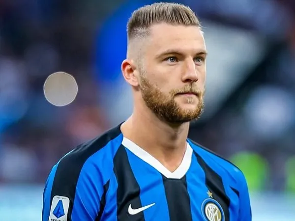 Ravezzani: Skriniar Lakukan 3 Hal Bodoh Yang Tidak Dapat Ditolerir