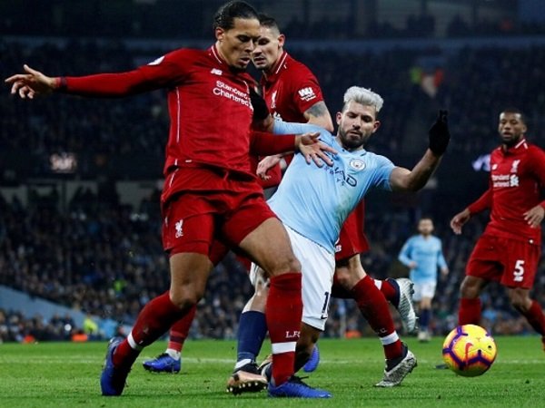 Akankah Liverpool Mendapat Guard Of Honour Saat Laga Kontra Manchester City?