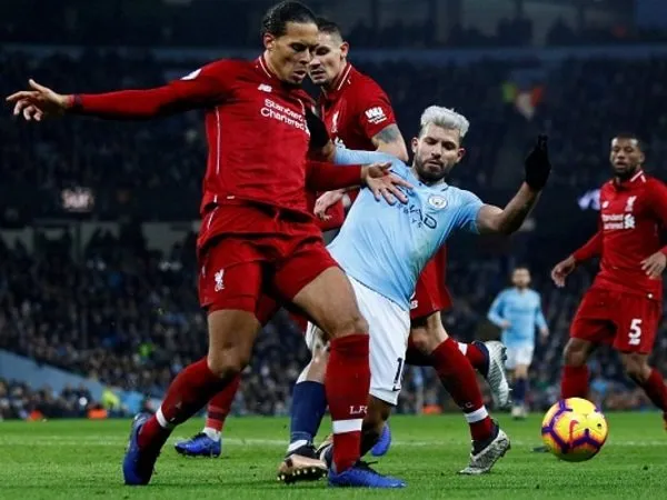Akankah Liverpool Mendapat Guard Of Honour Saat Laga Kontra Manchester City?