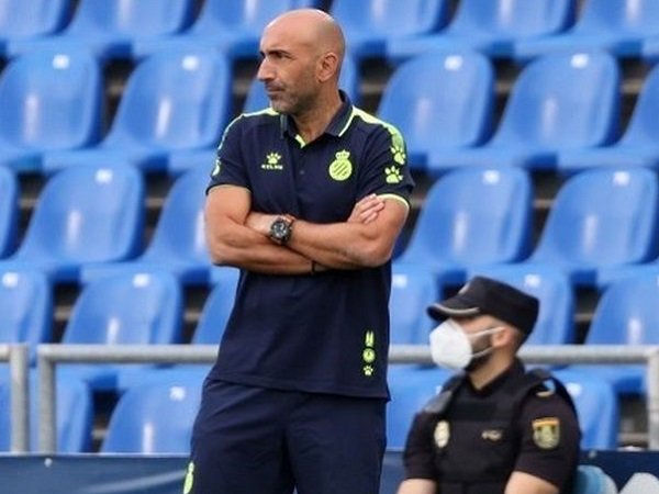 Espanyol Pecat Pelatih, Begini Tanggapan Zinedine Zidane