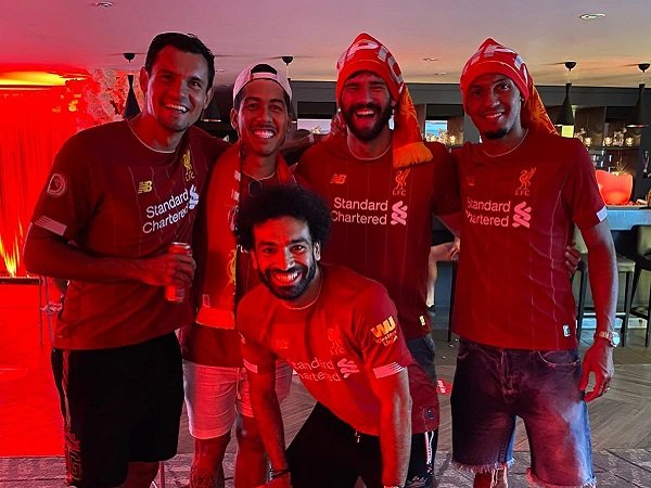 Liverpool Harus Miliki Mindset Ini Demi Jaga Dominasi di Premier League