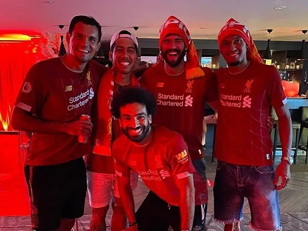 Liverpool Harus Miliki Mindset Ini Demi Jaga Dominasi di Premier League