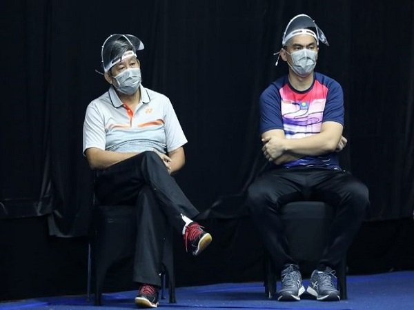 PBSI Tegaskan Turnamen Mereka Tak Bakal Jadi Sarana Penyebaran Virus Corona