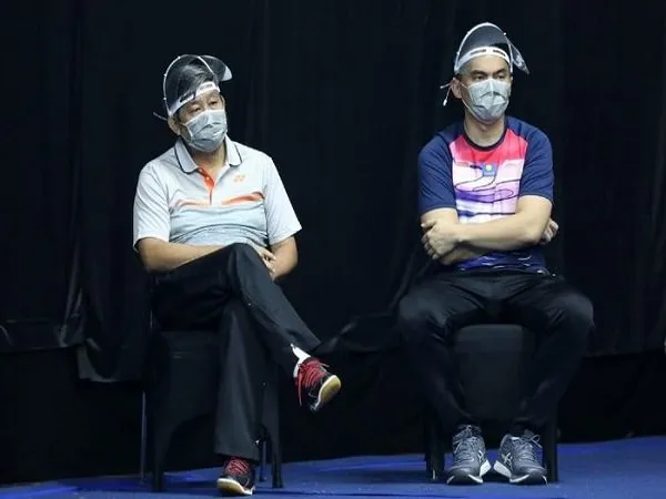 PBSI Tegaskan Turnamen Mereka Tak Bakal Jadi Sarana Penyebaran Virus Corona