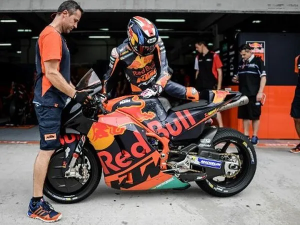 Pedrosa Lihat Hengkangnya Espargaro Bisa Jadi Peluang Bagi KTM