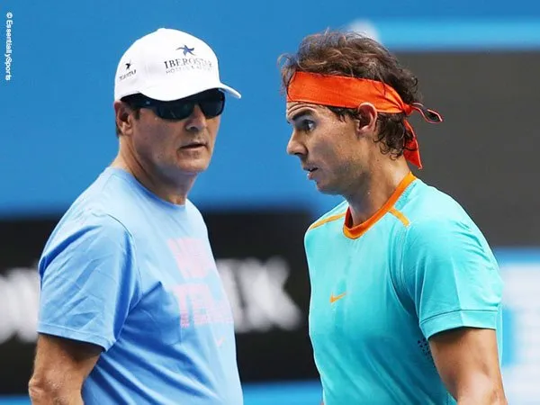 Toni Nadal Ragukan Partisipasi Keponakannya Di US Open