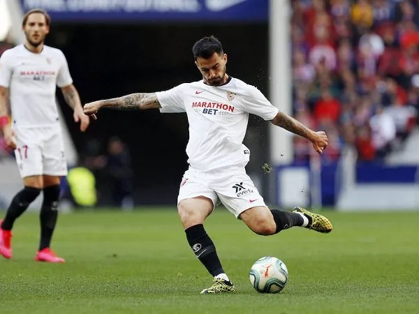 Transfer Permanen Suso Ke Sevilla Terancam Kandas