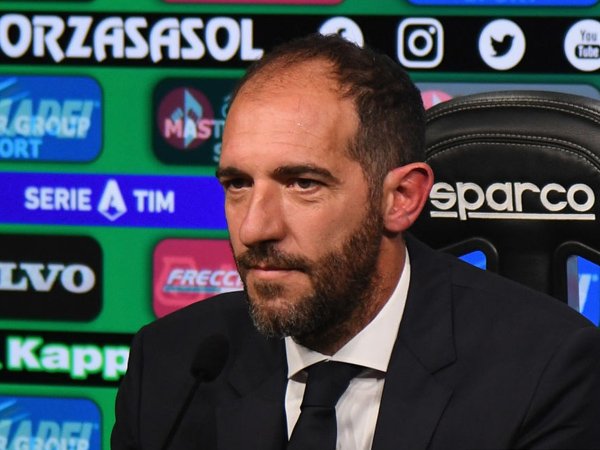 Christian Stellini Sebut Inter Milan Masih Kurang Tajam