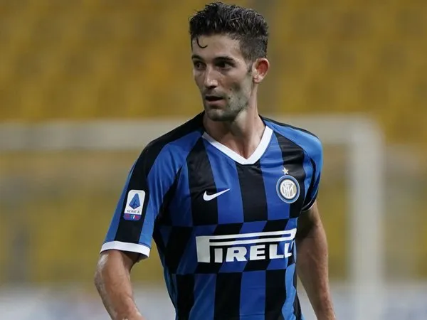 Gembiranya Gagliardini Usai Inter Kembali ke Jalur Kemenangan