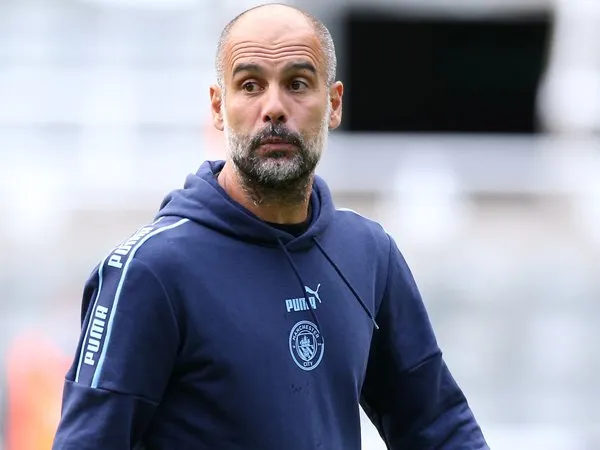 Guardiola: Juara Piala FA dan Liga Champions Jadi Target Man City Selanjutnya