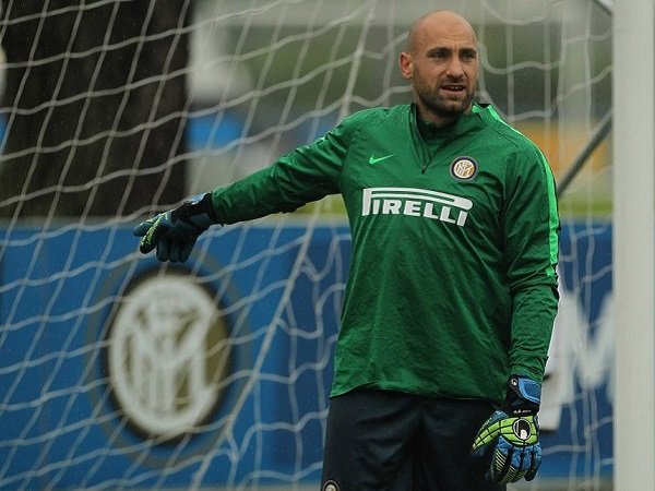 Dapat Kartu Merah Lagi, Tomasso Berni Kena Skorsing Satu Pertandingan