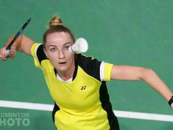 Laura Sarosi, Pemain Senior Hongaria Yang Masih Menjadi Andalan