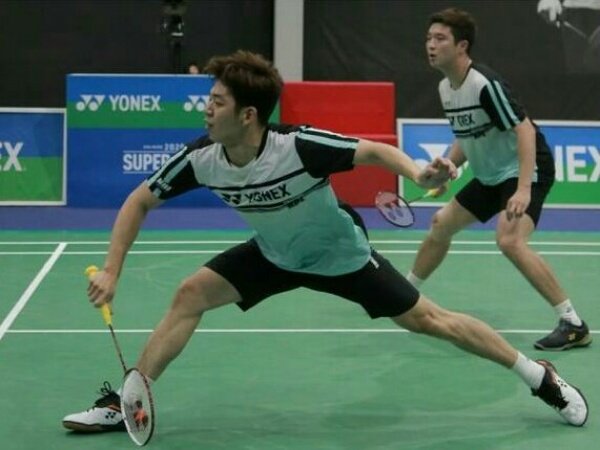 Sang Legenda Berharap Pandemi Segera Berakhir dan Kompetisi Dilanjutkan