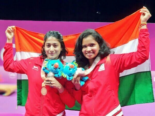 Pemain Ganda India Yakin Covid-19 Takkan Pengaruhi Turnamen Bulutangkis Di Masa Depan