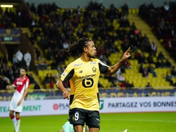 Sebelum Gabung Benevento, Loic Remy Minta Saran Kepada Bacary Sagna