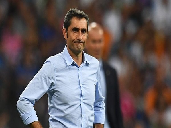 Valverde Muncul Sebagai Kandidat Pengganti Celades di Valencia