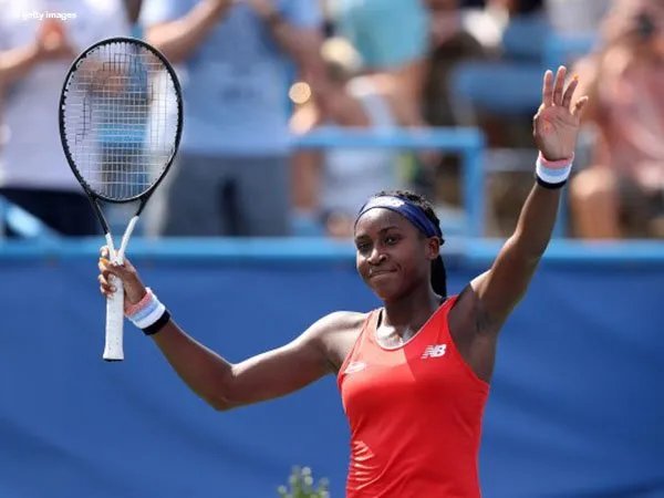 Cori Gauff Percaya Diri Berkompetisi Tanpa Penonton Di US Open