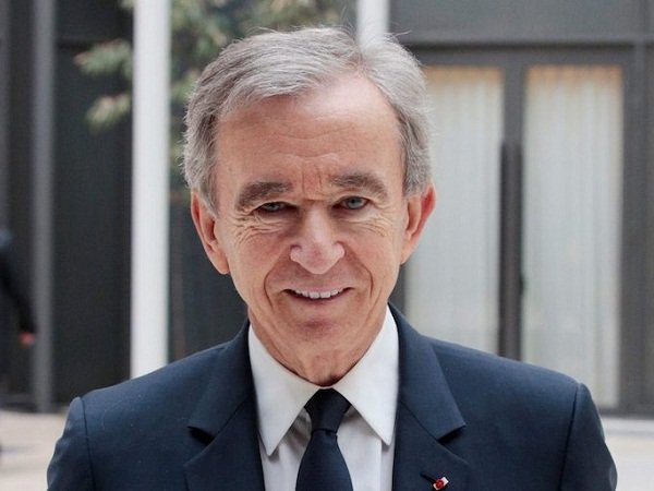 Ingin Akuisisi Milan, Arnault Bertekad Pulangkan Allegri