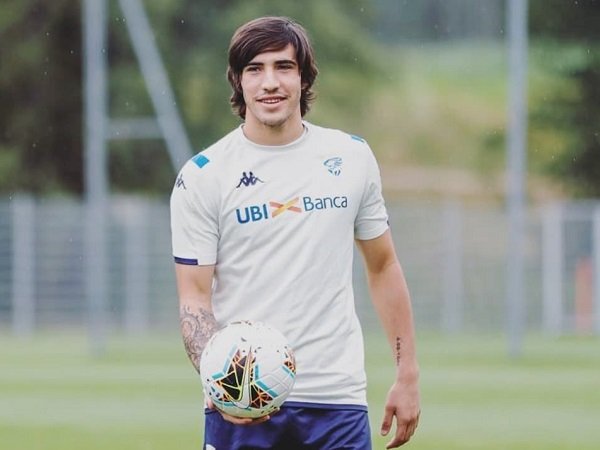 Nicolo Schira: Inter Telah Setuju Dengan Seluruh Persyaratan Tonali