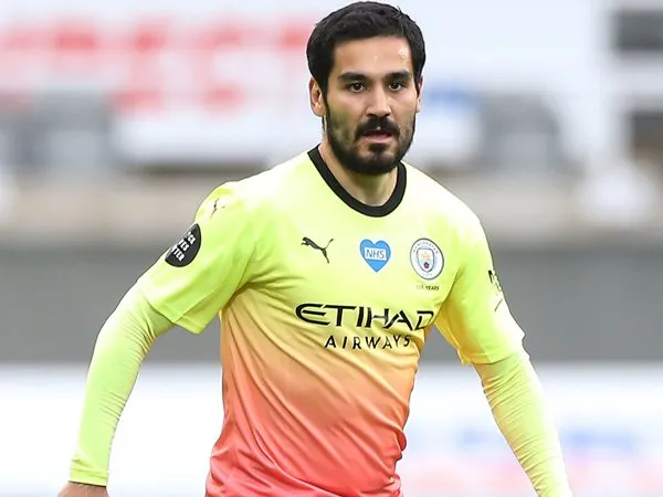 Gundogan: Liverpool Layak Jadi Juara Premier League