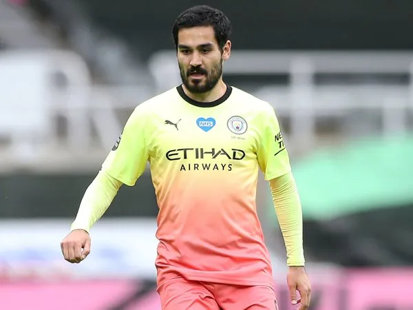 Gundogan: Tak Selamanya Manchester City Bisa Jadi Juara