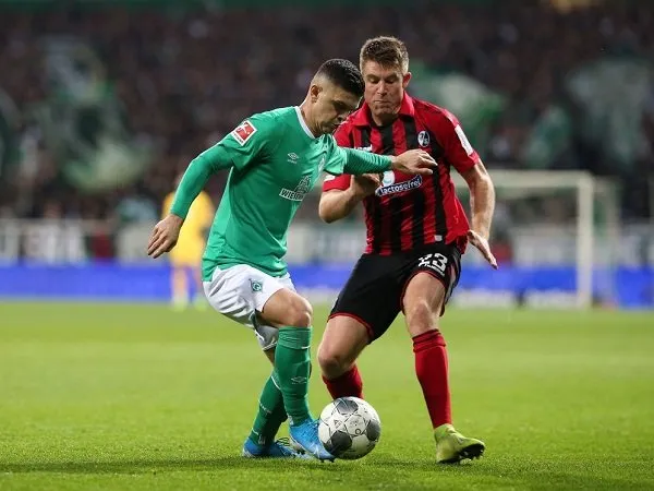 Milan Bakal Hadapi Dua Klub Bundesliga Dalam Perburuan Winger Bremen