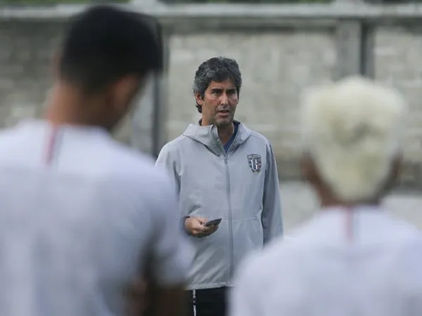Teco Agendakan Skuat Bali United Kembali Berlatih Mulai Agustus
