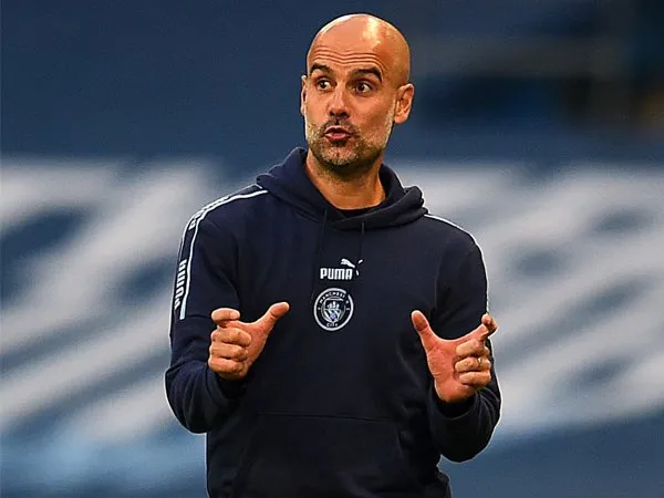 Guardiola Ungkap Rahasia di Balik Kesuksesan Man City Bantai Liverpool