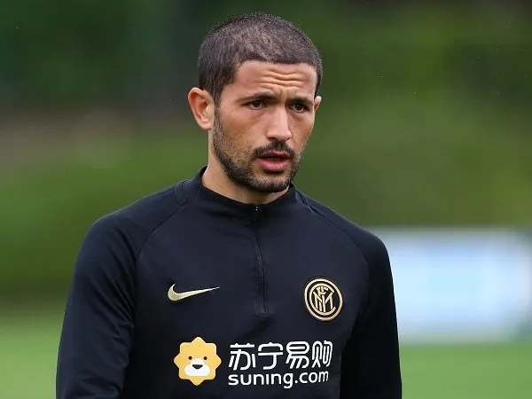 Cedera Hamstring, Inter Milan Belum Bisa Gunakan Tenaga Stefano Sensi