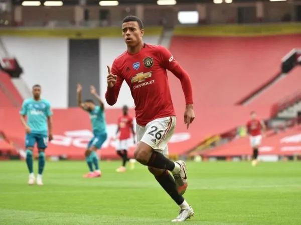 Cetak Brace Kontra Bournemouth, Ferdinand Puji Greenwood