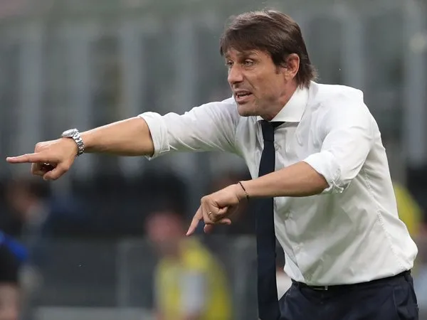 Conte Isyaratkan Kembali Lakukan Rotasi Saat Inter Hadapi Bologna