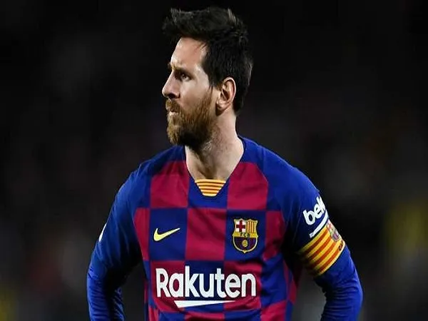 Mantan Pelatih Meyakini Barcelona Bakal Pertahankan Messi