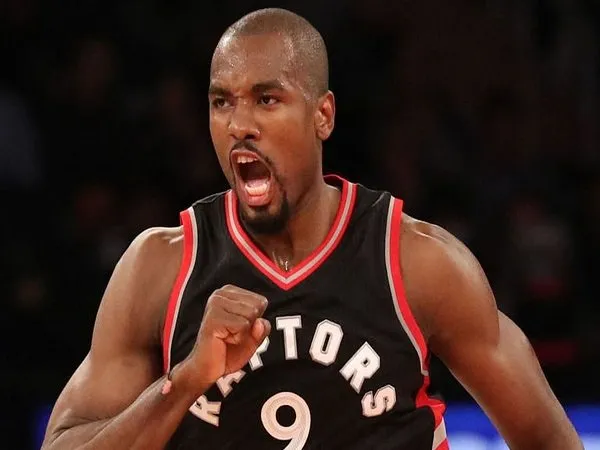 Serge Ibaka Berharap Semua Pemain Patuhi Protokol Kesehatan di Orlando
