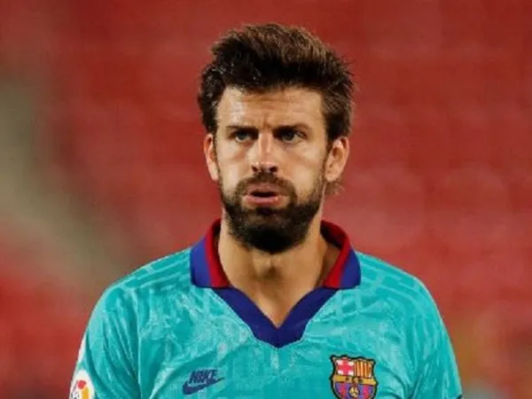 Pique ke Pemain Barca: Ayo Berjuang Sampai Akhir Musim