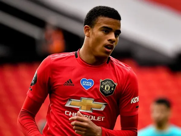 Mason Greenwood Diprediksi Akan Jadi Legenda Manchester United