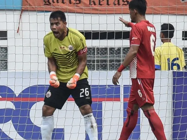 Inilah Para Legenda Timnas Indonesia yang Jadi Guru Andritany Ardhiyasa