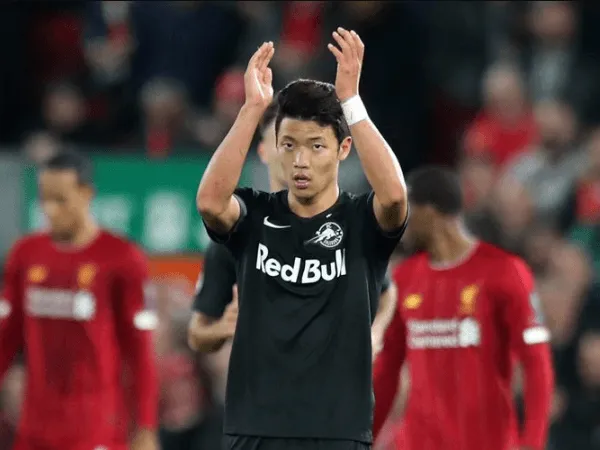 Pindah ke RB Leipzig, Hwang Hee-chan Kenakan Nomor Timo Werner