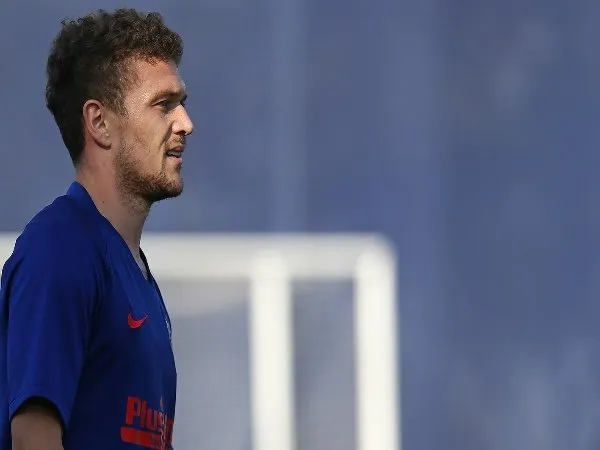 Duo Defender Atletico Madrid Ini Suguhkan Performa Solid di Musim Perdananya