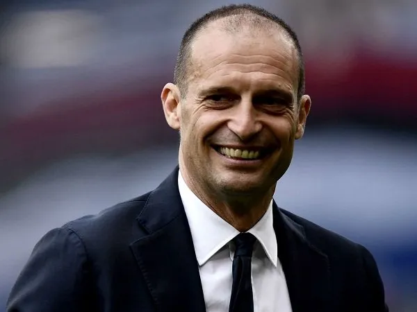 Gagal Scudetto, Inter Bakal Gantikan Conte dengan Allegri?