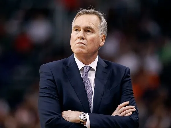 Lolos Tes Medis, Mike D'Antoni Susul Alvin Gentry ke Orlando