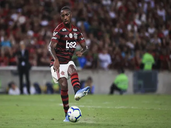 Diincar Chelsea dan Spurs, Pemain Asal Brasil Ini Justru Mengaku Kerasan di Flamengo