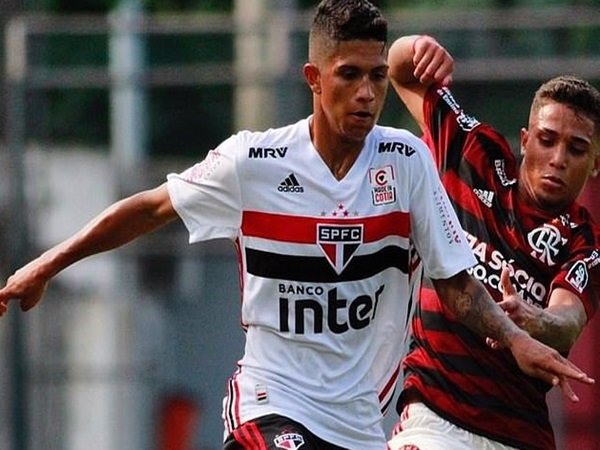 Kabar Terkini Pengejaran Atletico Madrid Pada Dua Penyerang Muda Incaran