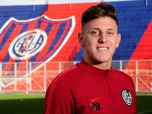 Bintang San Lorenzo Tolak CSKA, Milan Kembali Masuk Perburuan